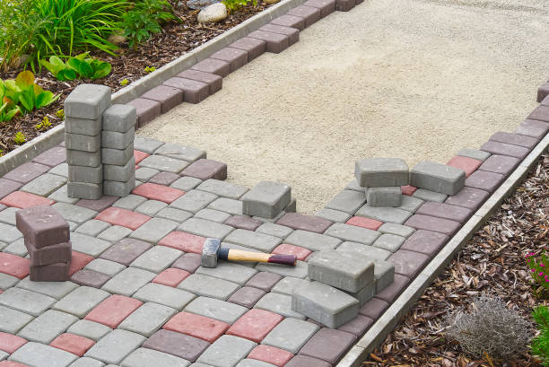 Best Affordable Driveway Pavers  in Avery Creek, NC