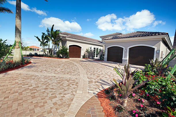 Avery Creek, NC Driveway Pavers Company