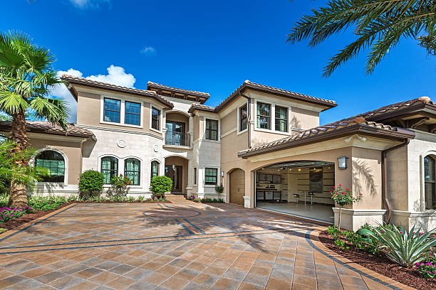 Trusted Avery Creek, NC Driveway Pavers Experts