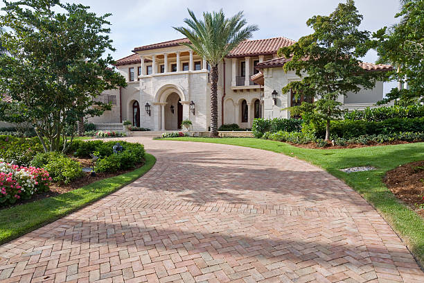 Best Driveway Pavers Near Me  in Avery Creek, NC