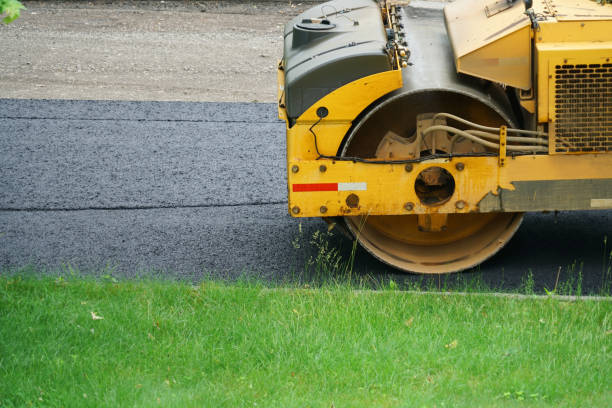 Best Decorative Driveway Pavers  in Avery Creek, NC